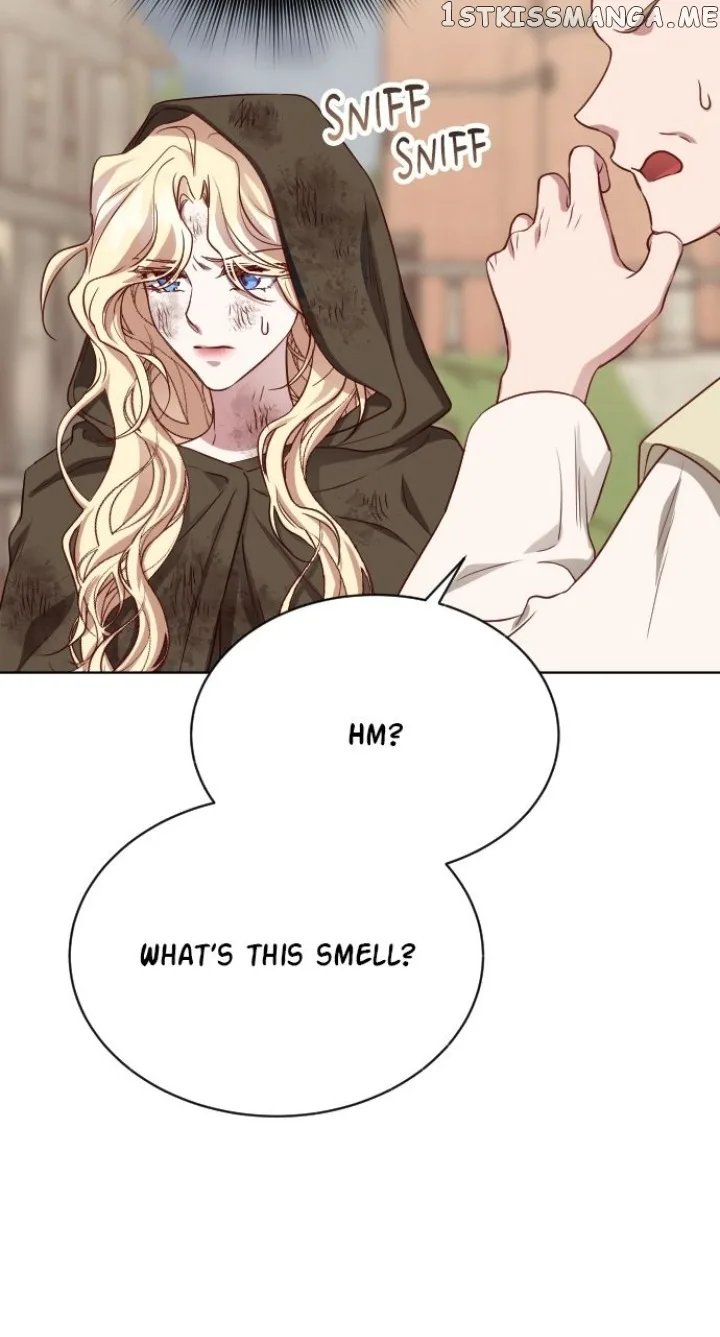 Beast’s Flower Chapter 5 page 16