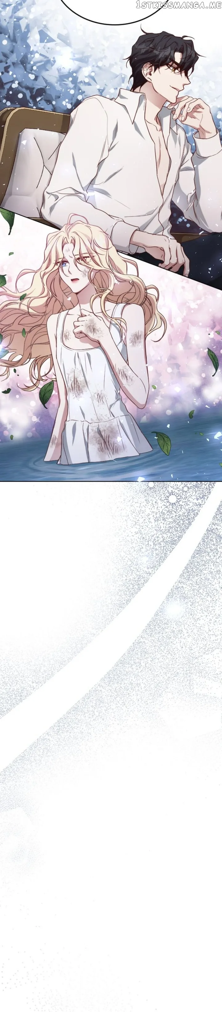 Beast’s Flower Chapter 4 page 38