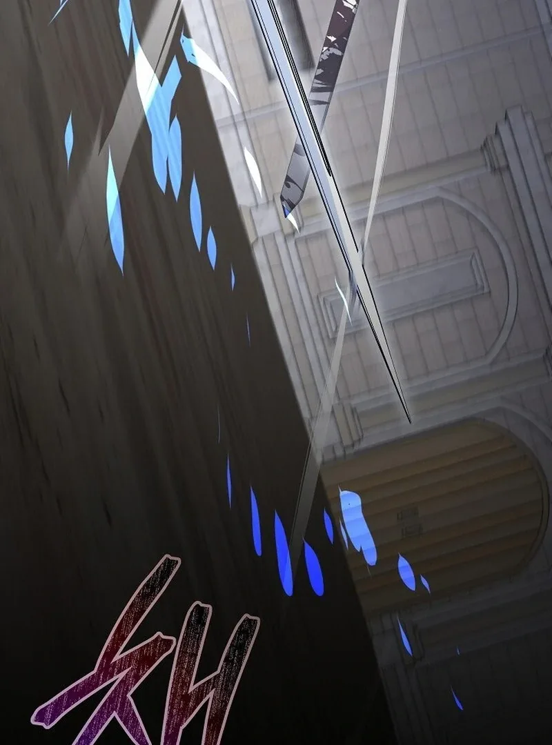 24 Hours Resurrection of the Villainess Chapter 65 page 83