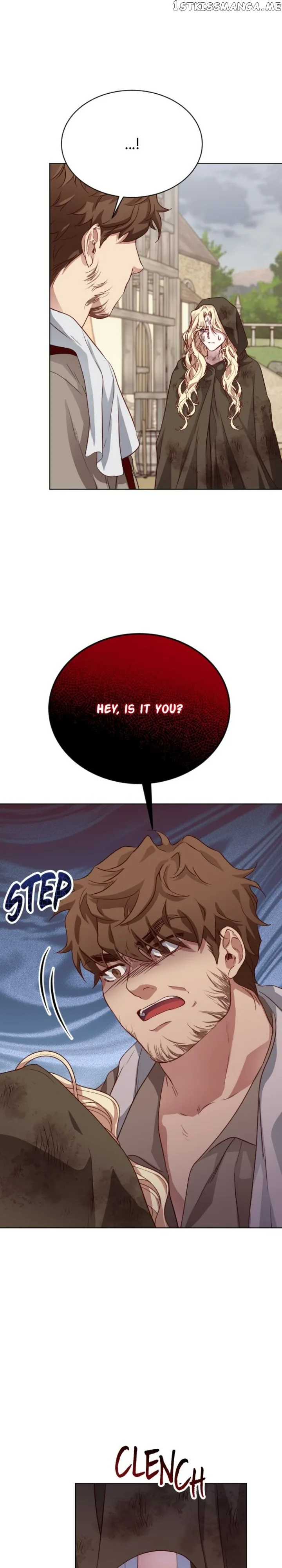 Beast’s Flower Chapter 5 page 19