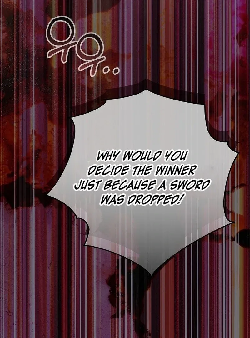 24 Hours Resurrection of the Villainess Chapter 65 page 88