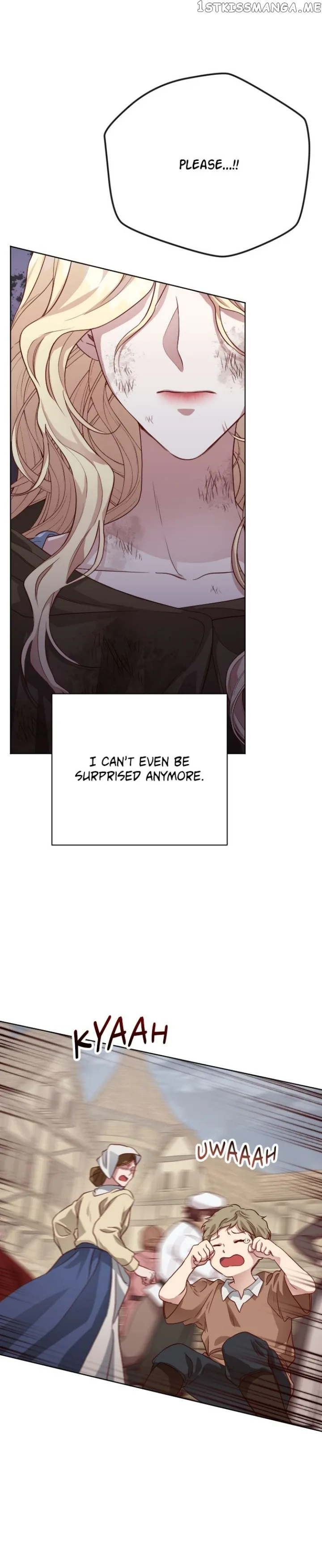 Beast’s Flower Chapter 5 page 28