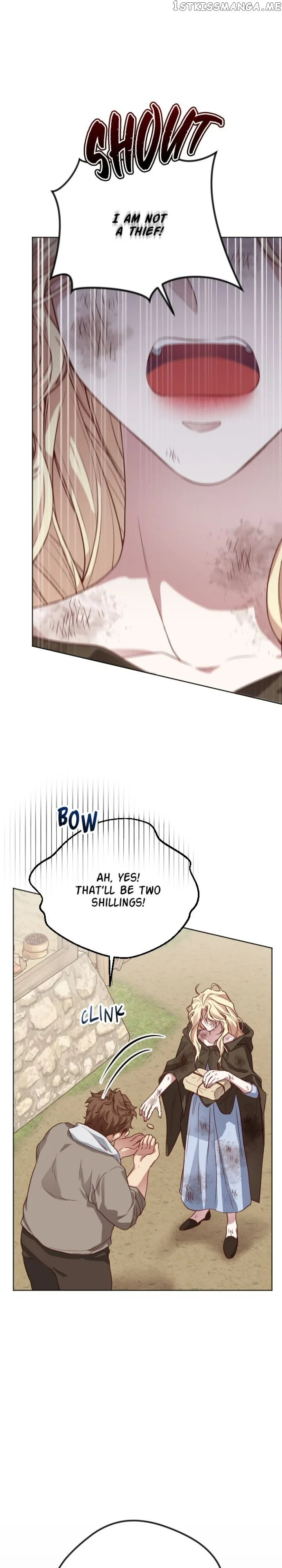 Beast’s Flower Chapter 5 page 31