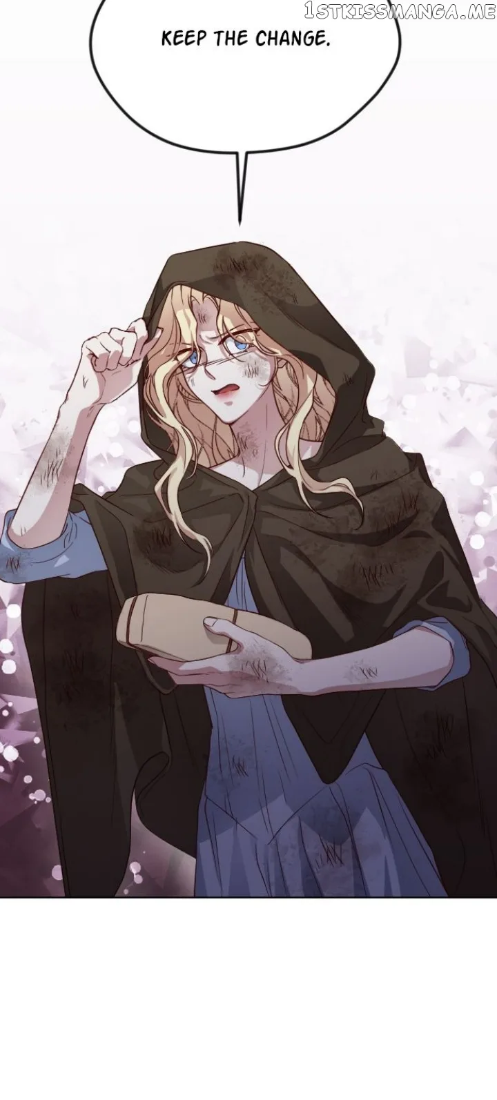 Beast’s Flower Chapter 5 page 32