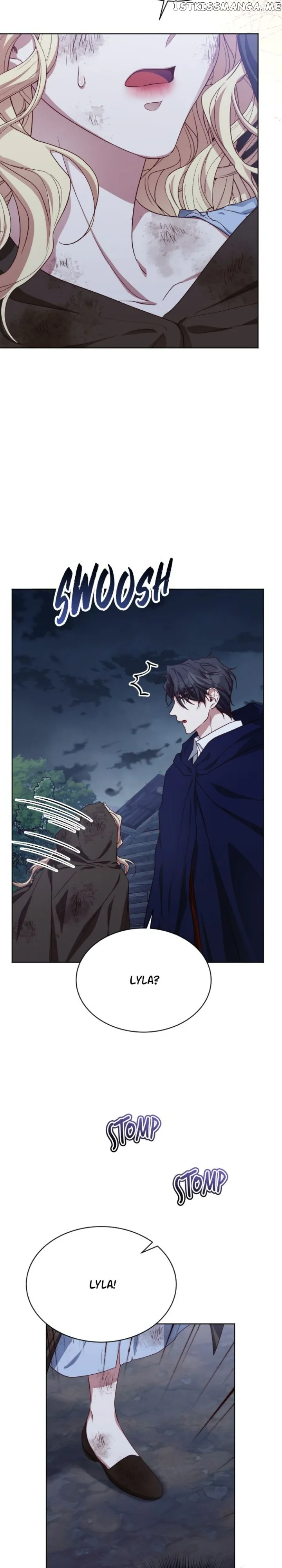 Beast’s Flower Chapter 6 page 4