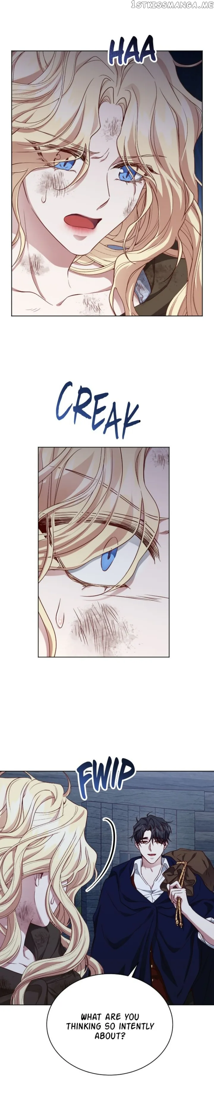 Beast’s Flower Chapter 6 page 7