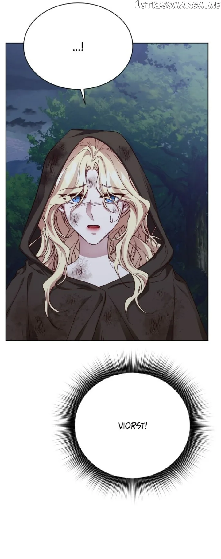 Beast’s Flower Chapter 5 page 36