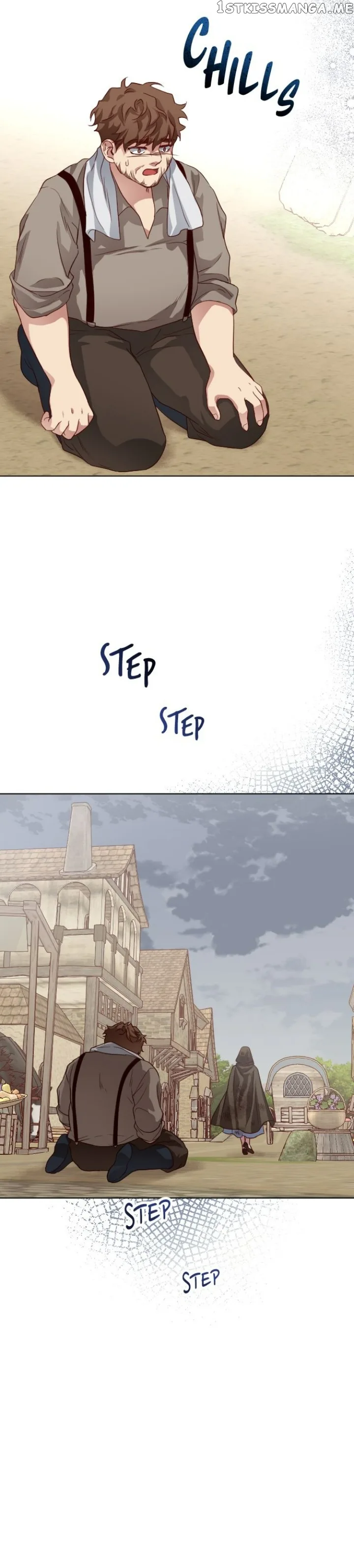 Beast’s Flower Chapter 5 page 34