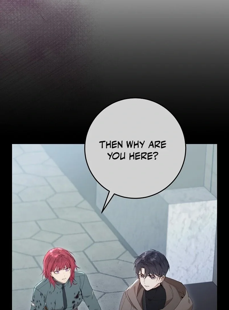 24 Hours Resurrection of the Villainess Chapter 65 page 116