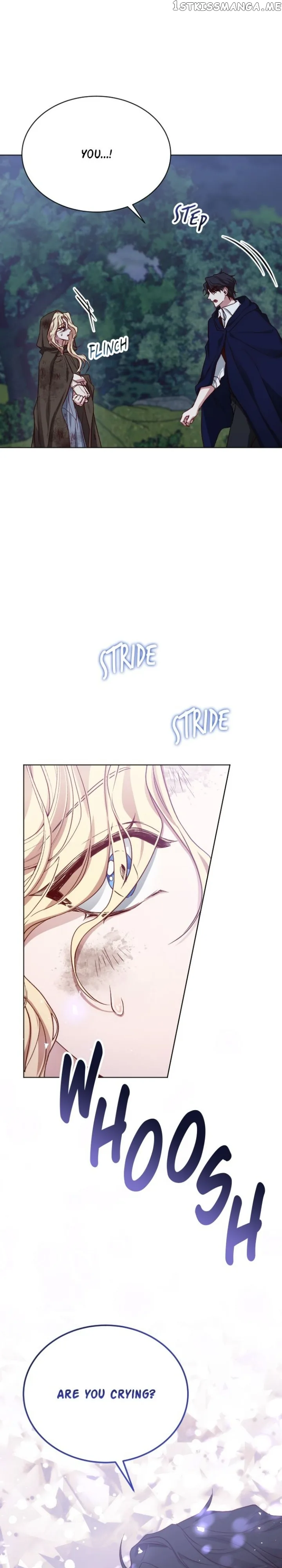 Beast’s Flower Chapter 5 page 37