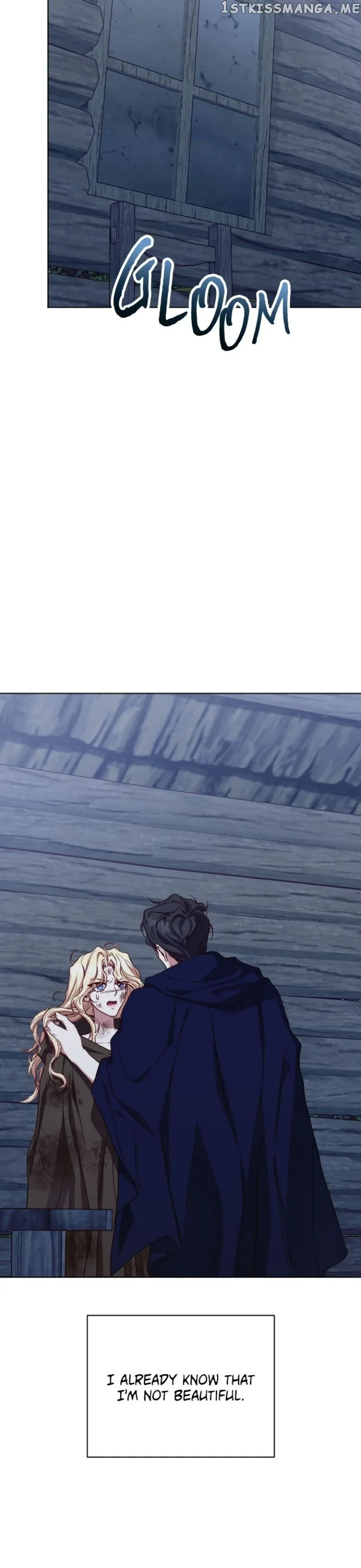 Beast’s Flower Chapter 6 page 11