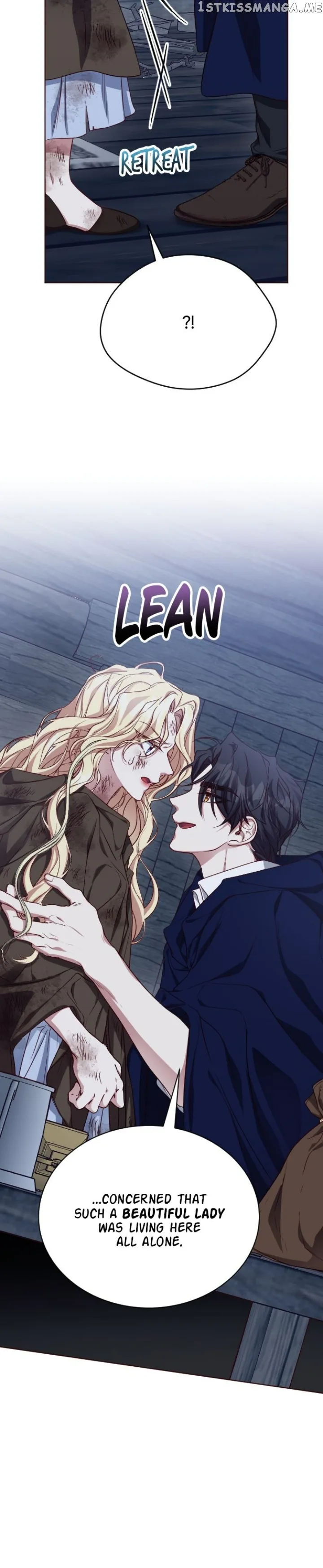 Beast’s Flower Chapter 6 page 9