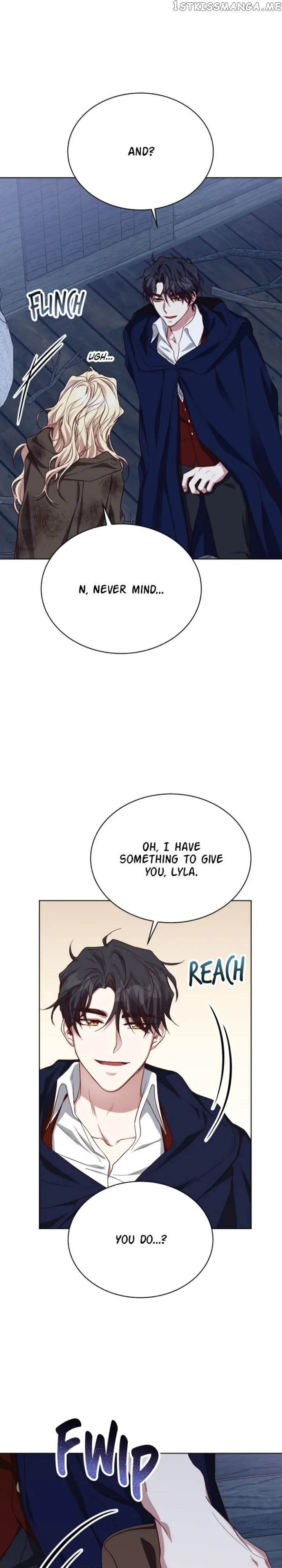 Beast’s Flower Chapter 6 page 14