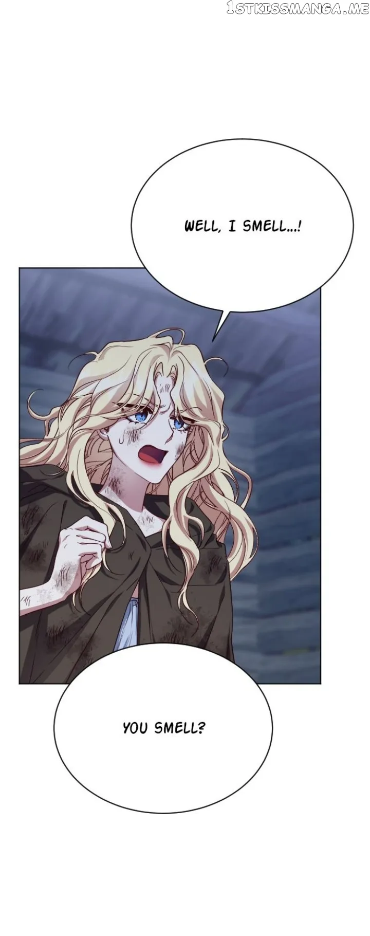 Beast’s Flower Chapter 6 page 13