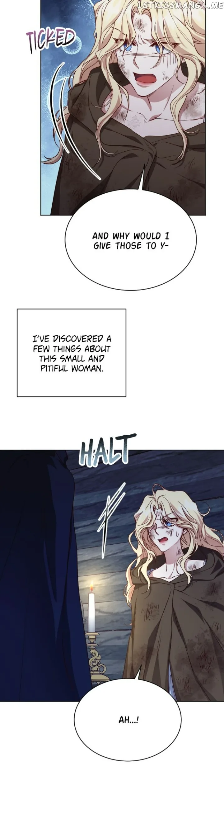 Beast’s Flower Chapter 6 page 23