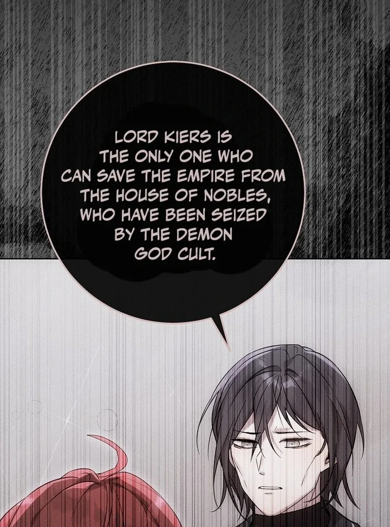 24 Hours Resurrection of the Villainess Chapter 65 page 137