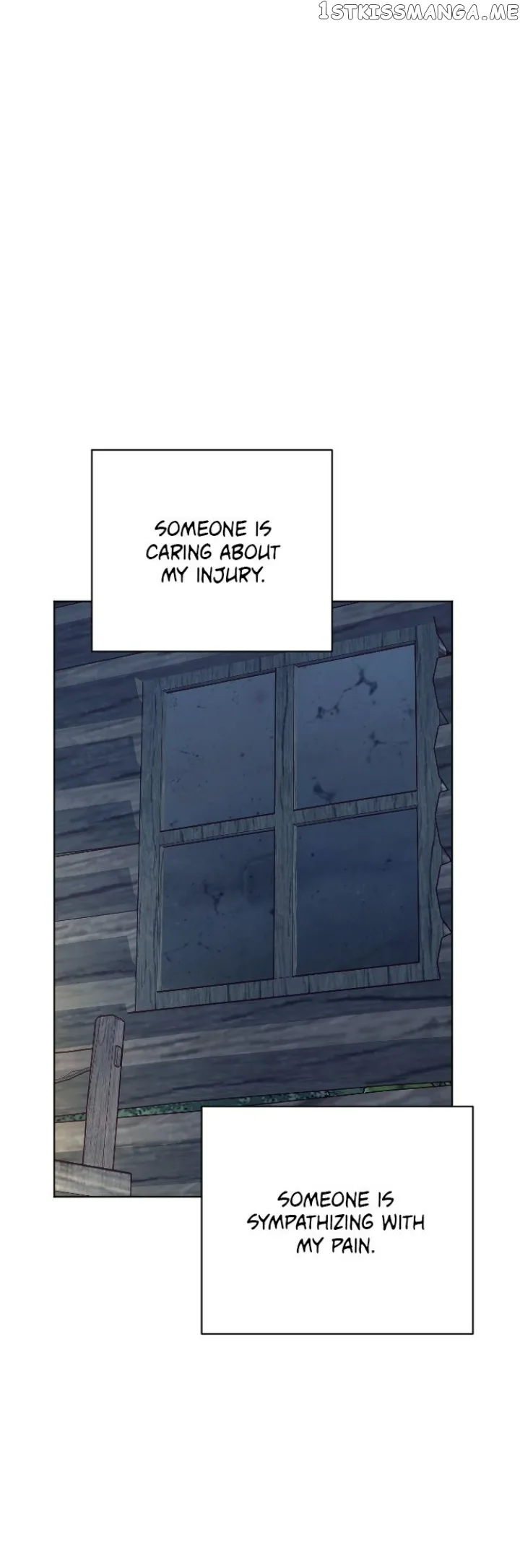 Beast’s Flower Chapter 7 page 6