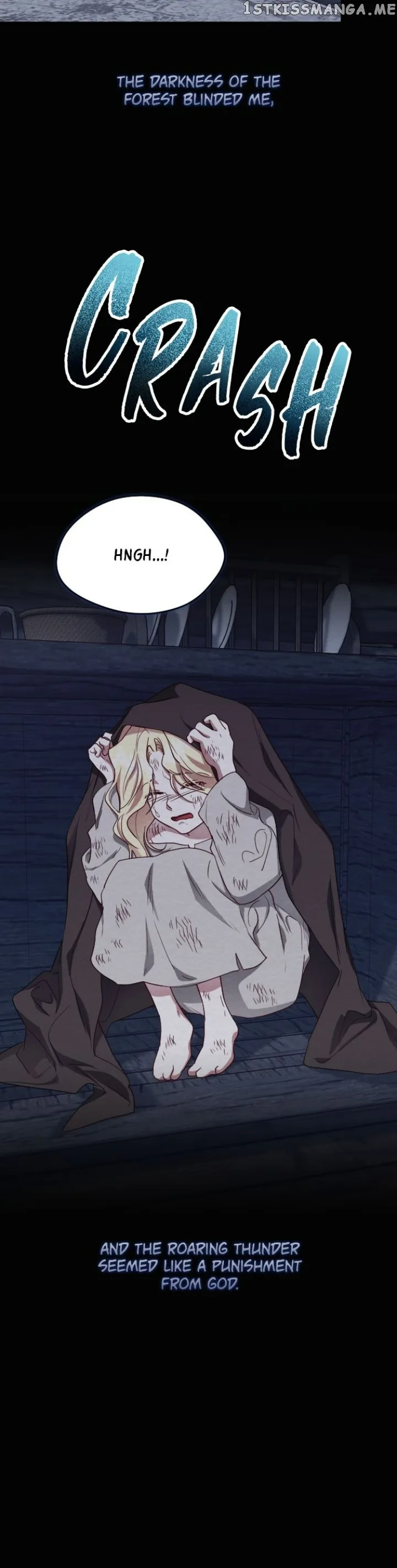 Beast’s Flower Chapter 7 page 4