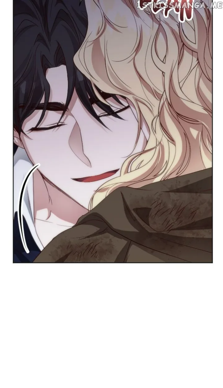 Beast’s Flower Chapter 7 page 8