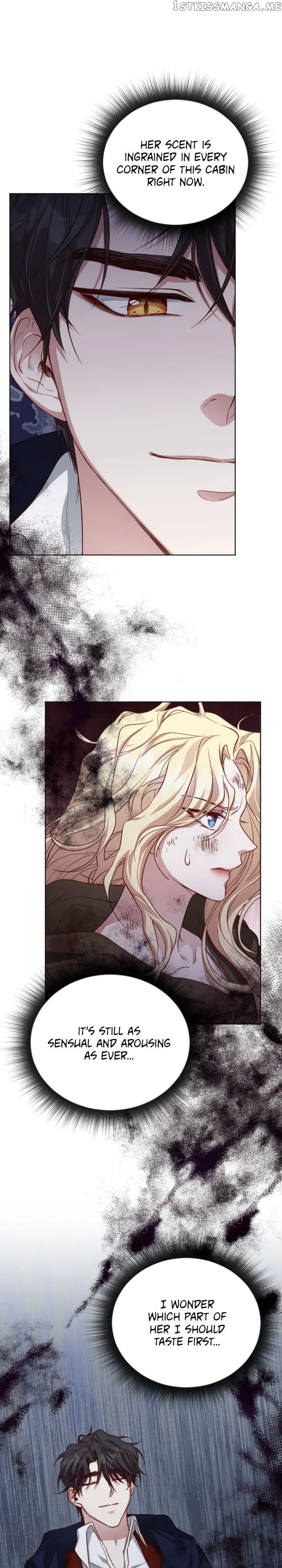 Beast’s Flower Chapter 6 page 26