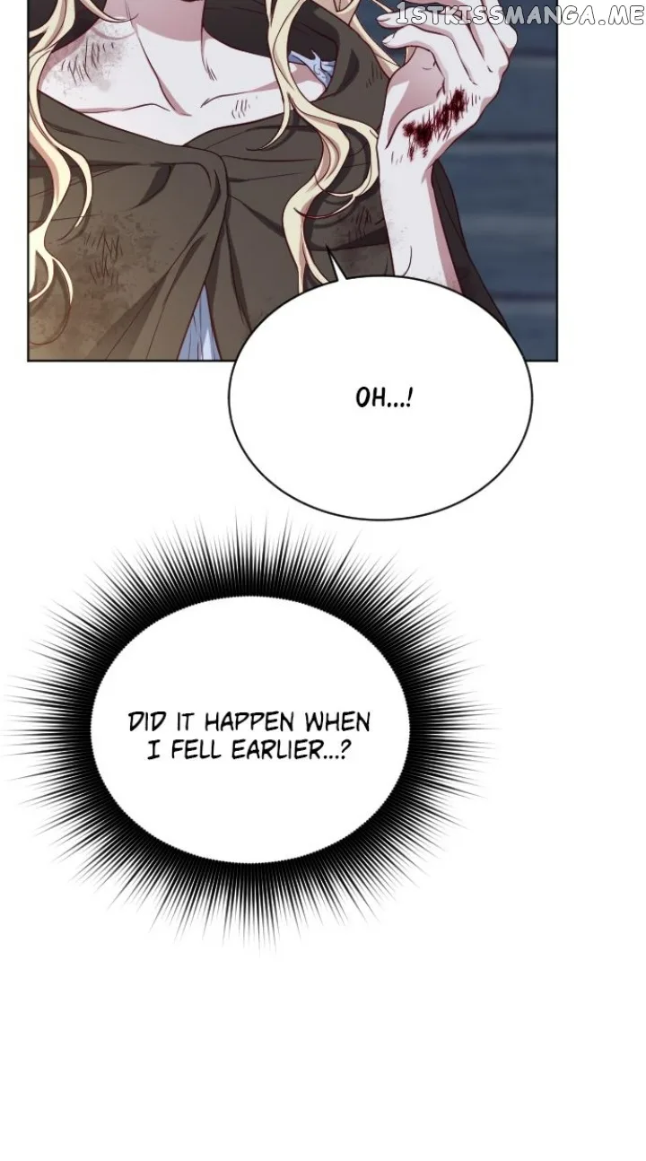 Beast’s Flower Chapter 6 page 29