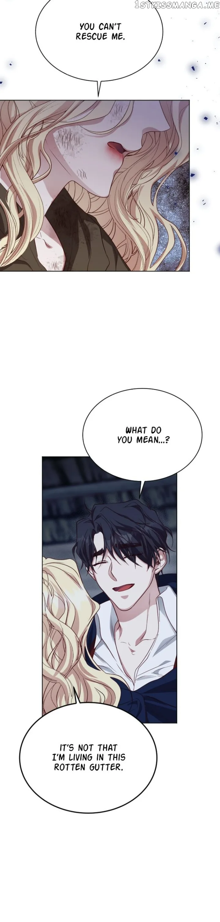 Beast’s Flower Chapter 7 page 10
