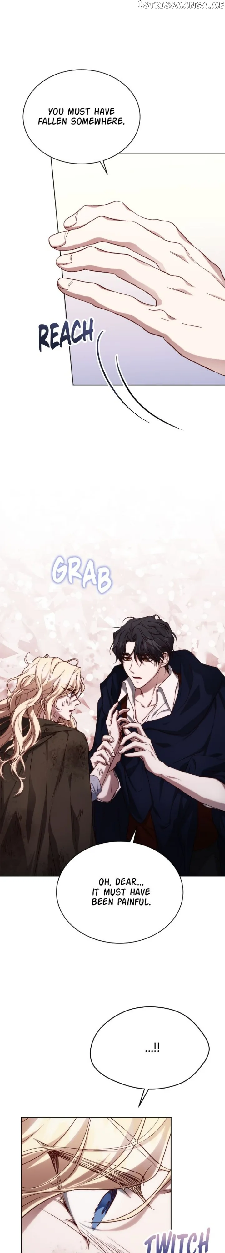 Beast’s Flower Chapter 6 page 30