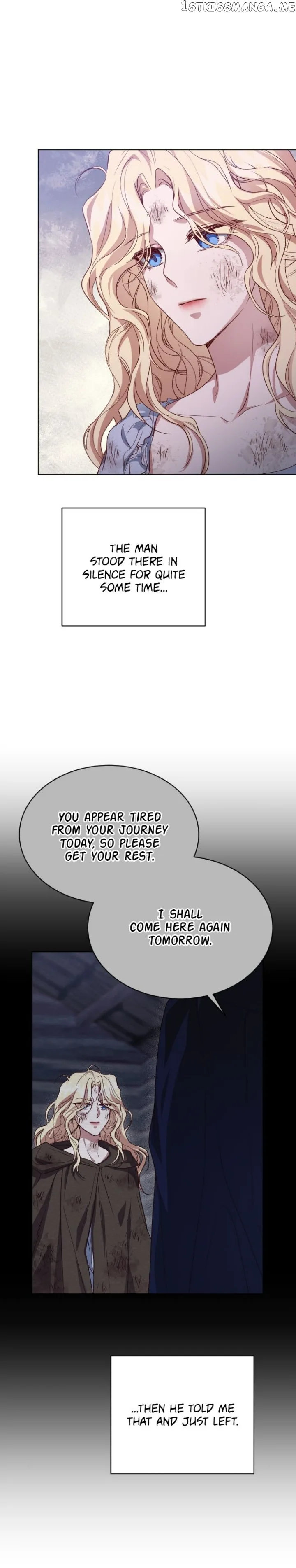 Beast’s Flower Chapter 7 page 14
