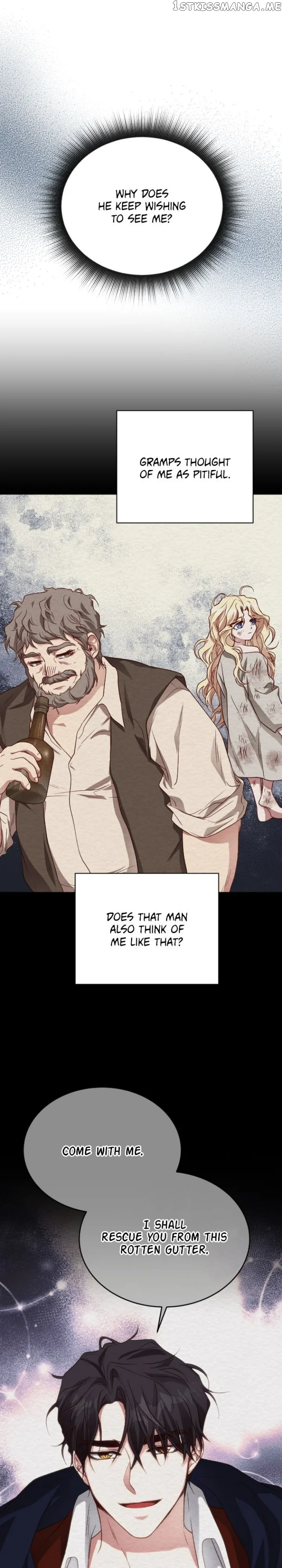 Beast’s Flower Chapter 7 page 15
