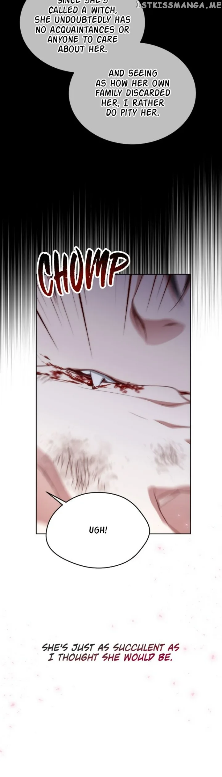 Beast’s Flower Chapter 6 page 37