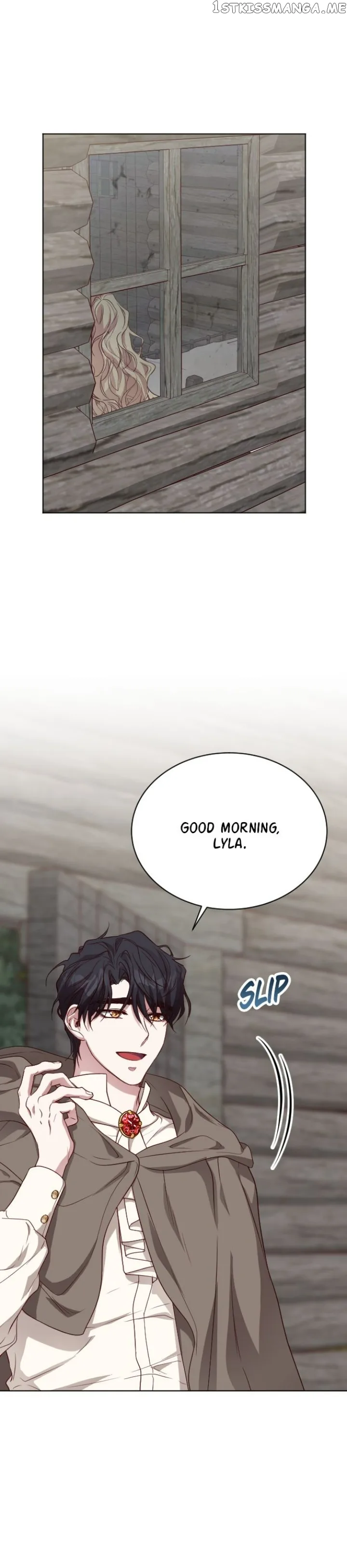 Beast’s Flower Chapter 7 page 18