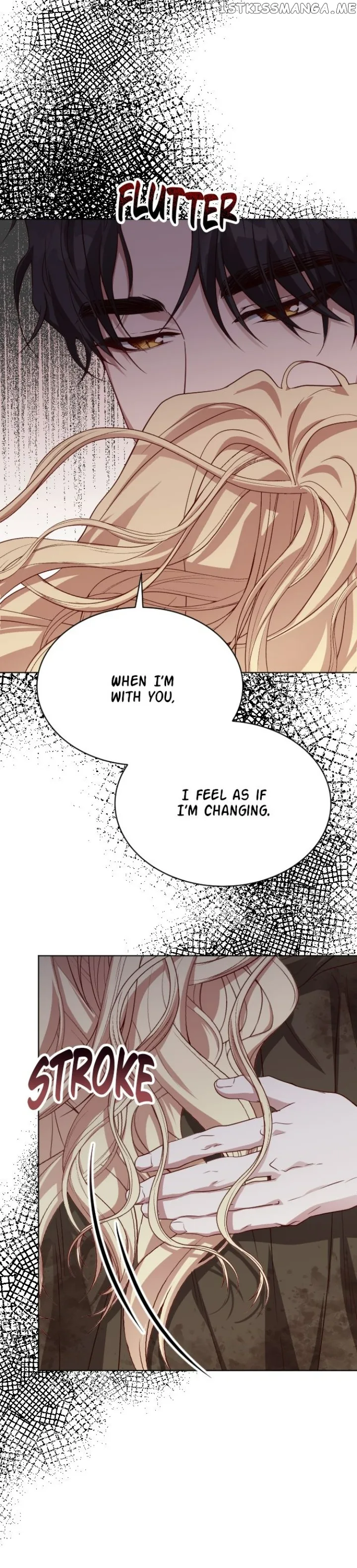 Beast’s Flower Chapter 6 page 39