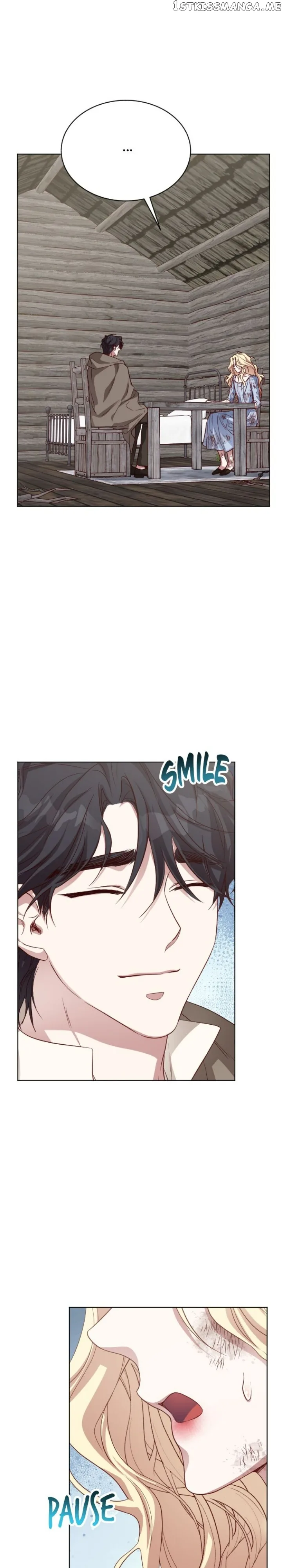 Beast’s Flower Chapter 7 page 19