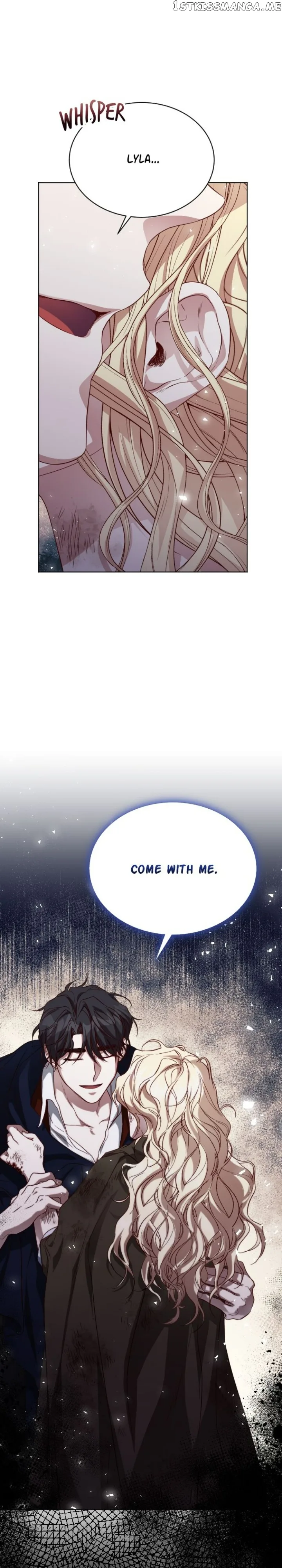 Beast’s Flower Chapter 6 page 40