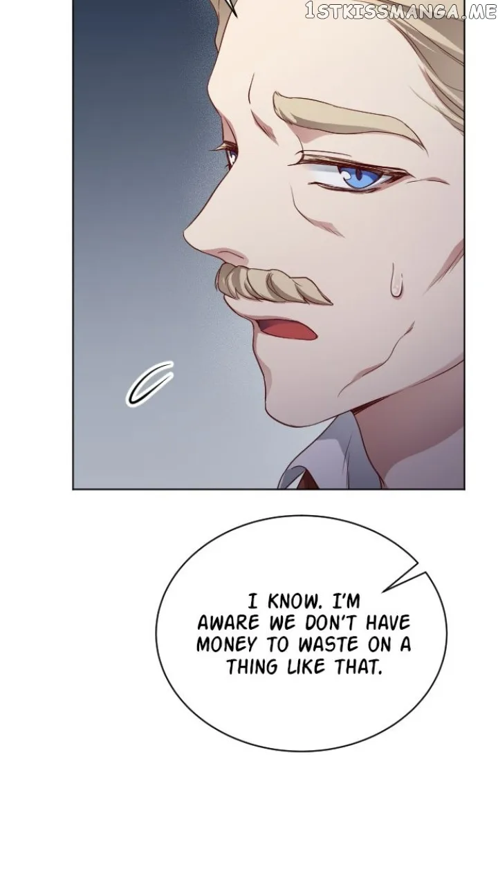 Beast’s Flower Chapter 8 page 6