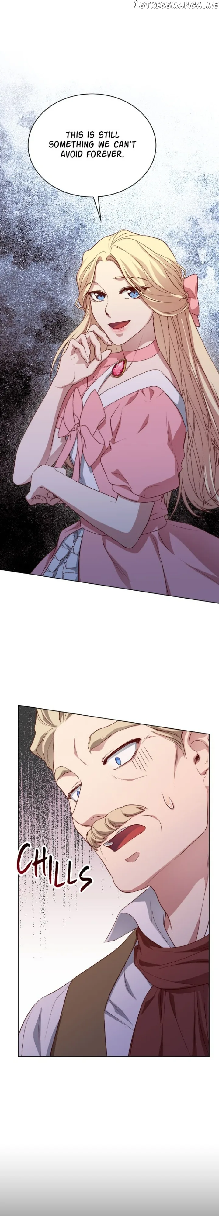 Beast’s Flower Chapter 8 page 9