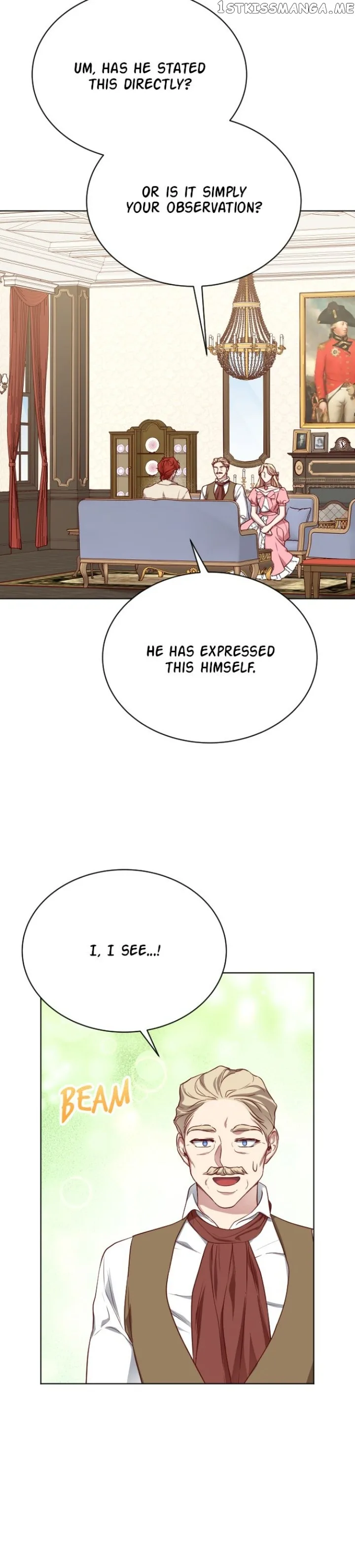 Beast’s Flower Chapter 8 page 16