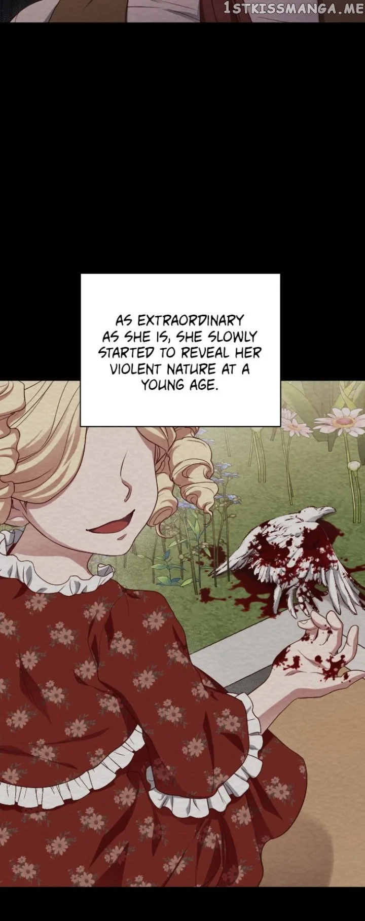 Beast’s Flower Chapter 8 page 12