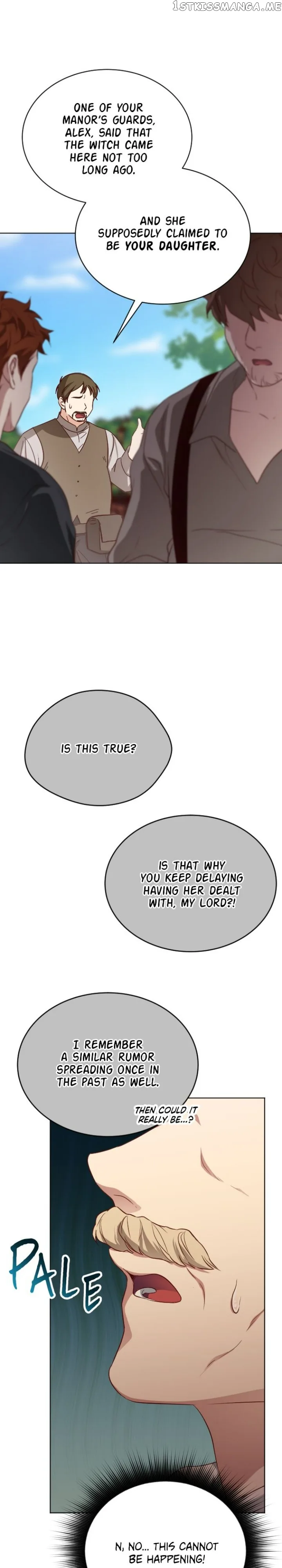 Beast’s Flower Chapter 7 page 29