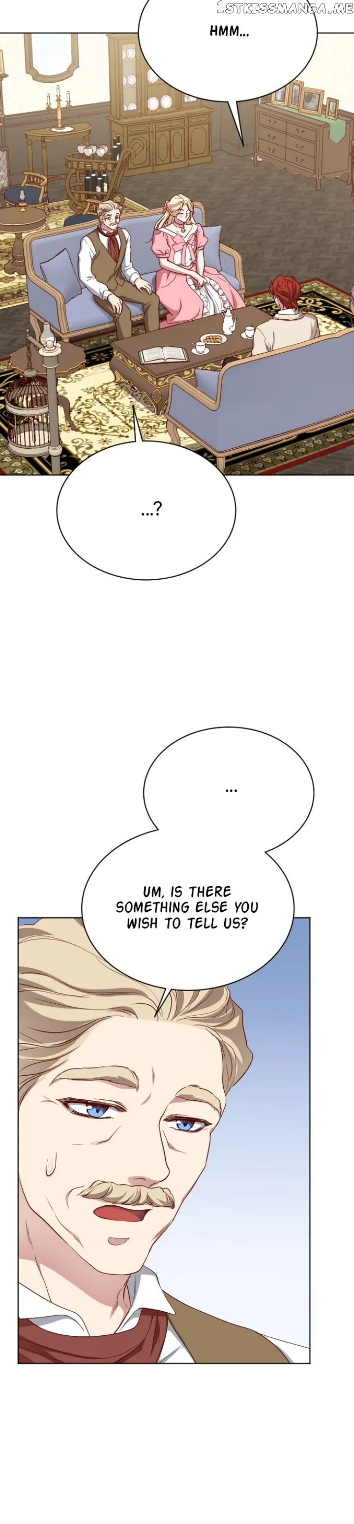 Beast’s Flower Chapter 8 page 20