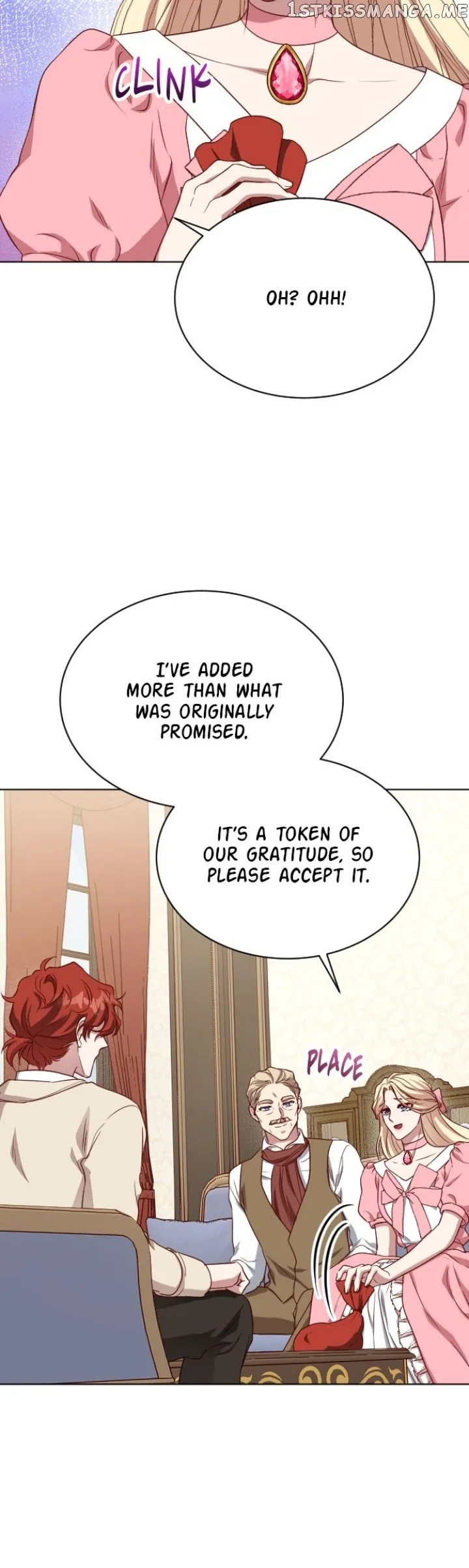 Beast’s Flower Chapter 8 page 22