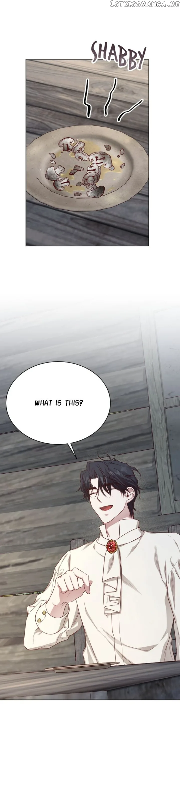 Beast’s Flower Chapter 8 page 26