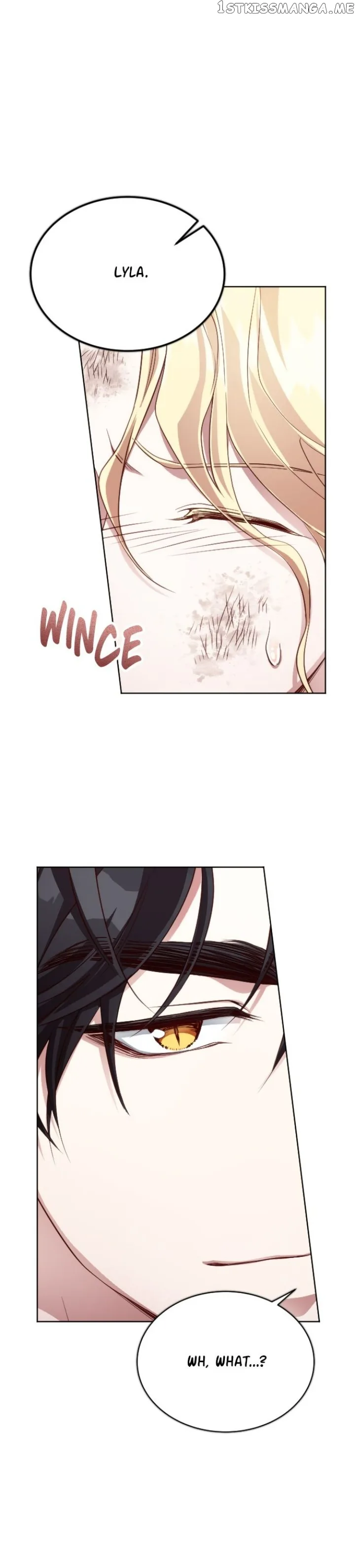 Beast’s Flower Chapter 8 page 34