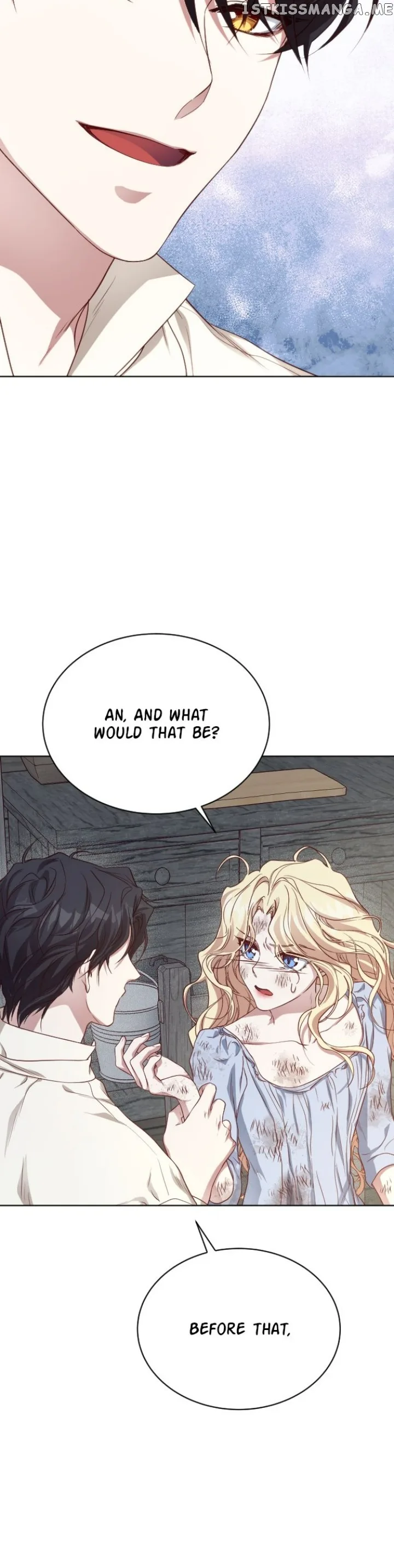 Beast’s Flower Chapter 8 page 36