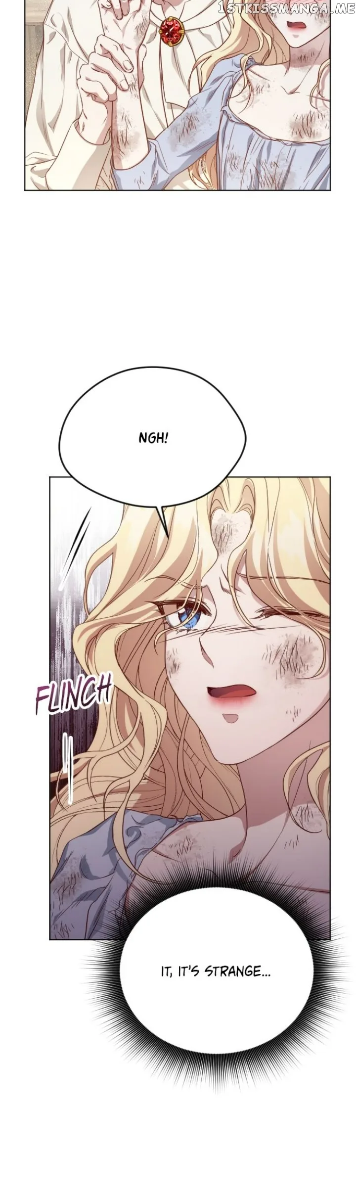 Beast’s Flower Chapter 8 page 32