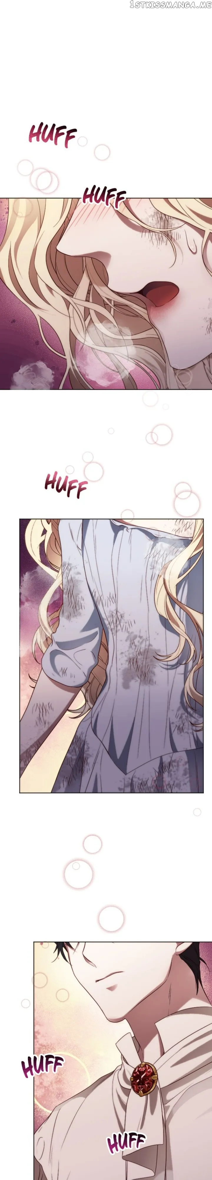 Beast’s Flower Chapter 9 page 3