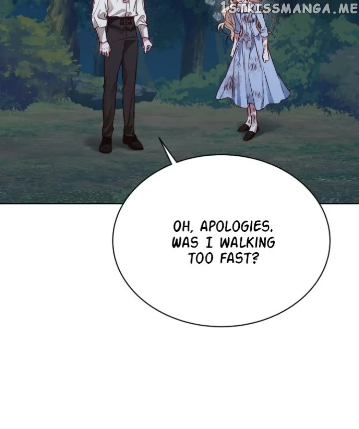 Beast’s Flower Chapter 9 page 5