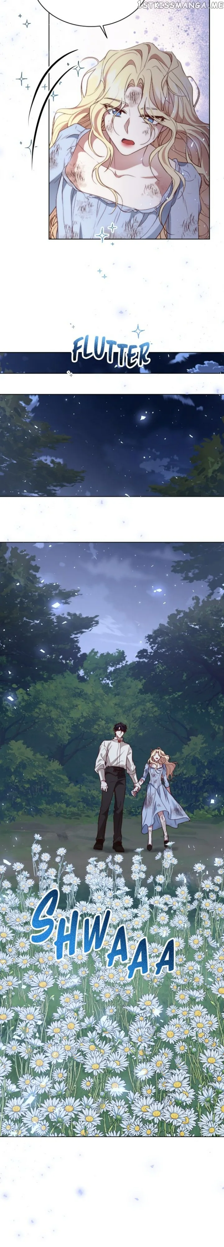 Beast’s Flower Chapter 9 page 9