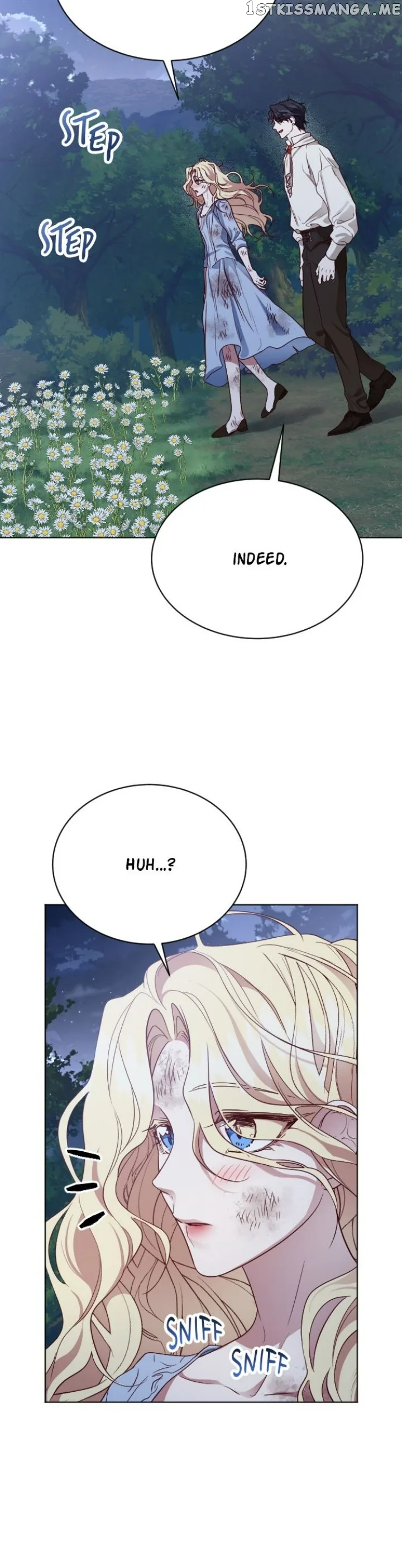 Beast’s Flower Chapter 9 page 12