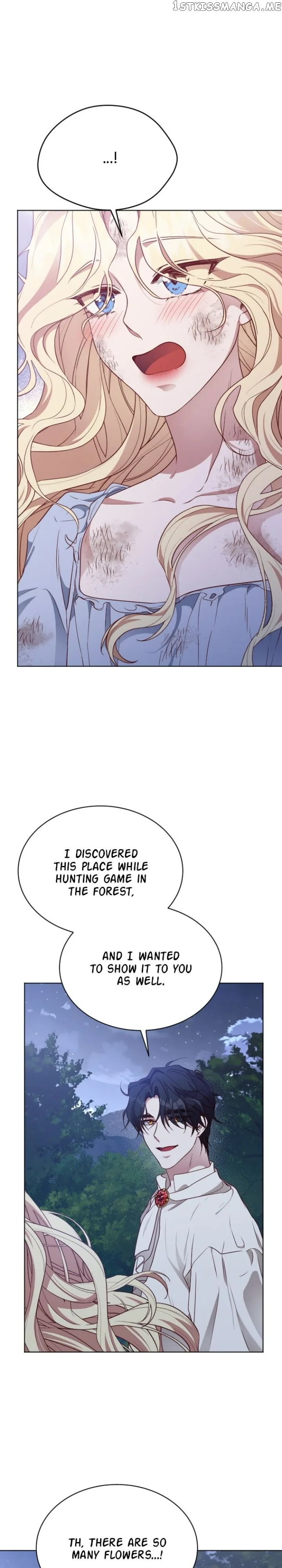 Beast’s Flower Chapter 9 page 11